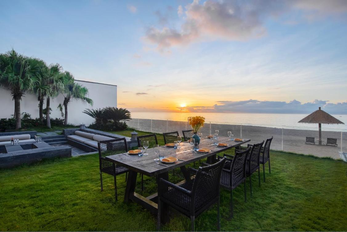 Howard Johnson Sandalwoods Resort Huizhou Huidong Eksteriør billede