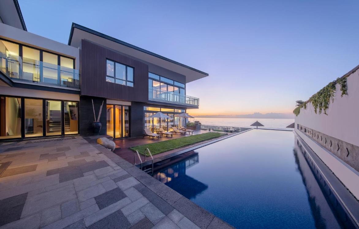 Howard Johnson Sandalwoods Resort Huizhou Huidong Eksteriør billede