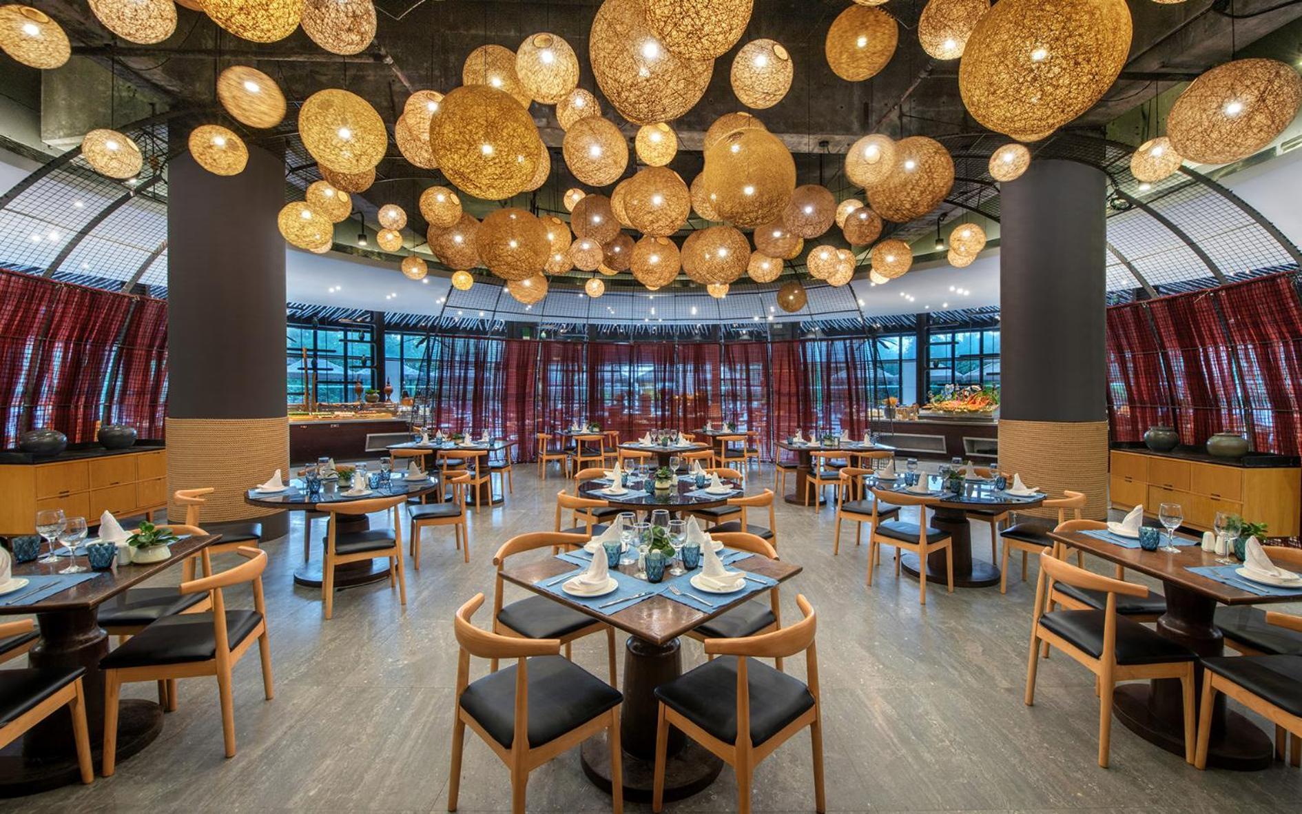 Howard Johnson Sandalwoods Resort Huizhou Huidong Eksteriør billede