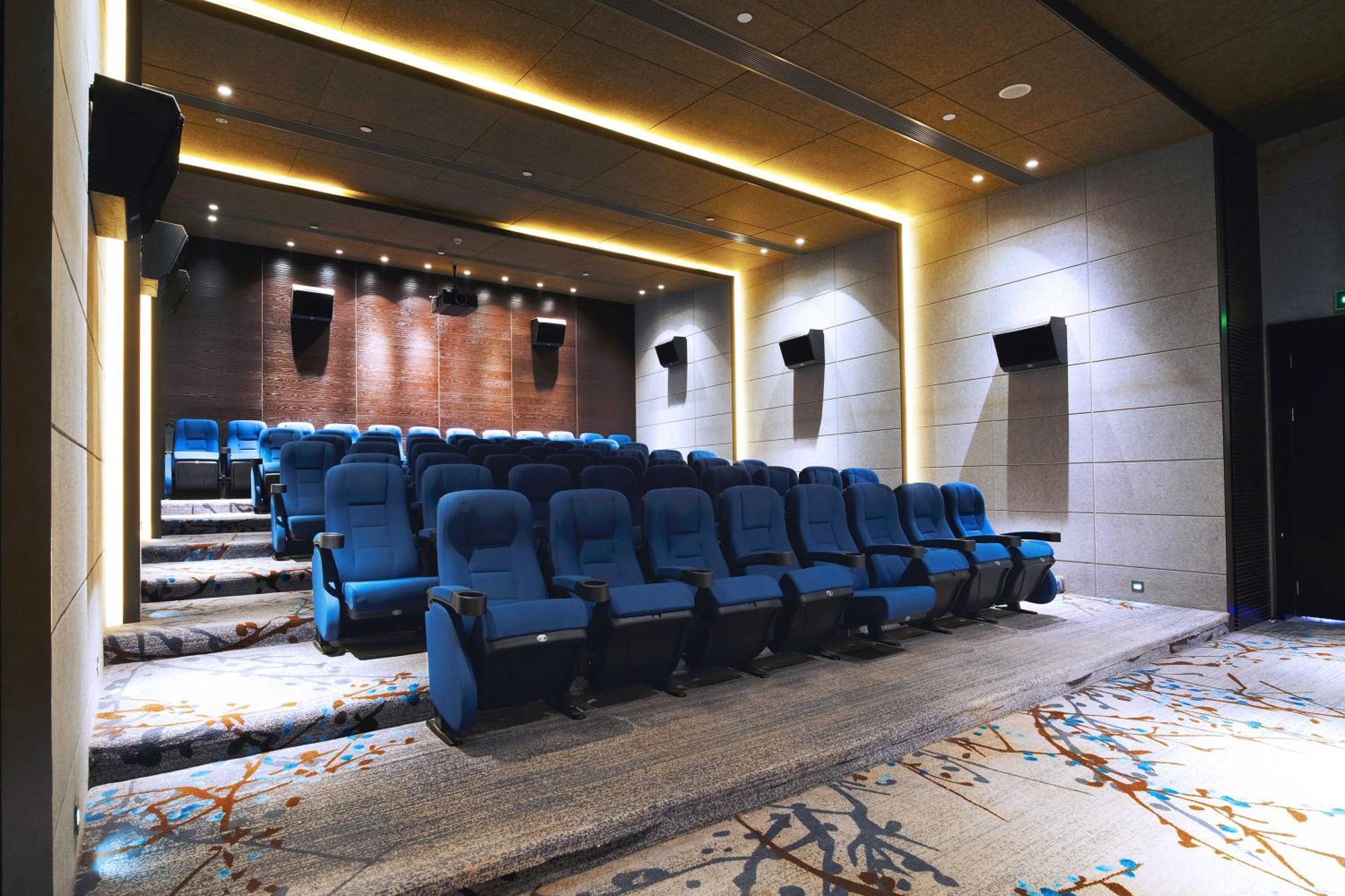 Howard Johnson Sandalwoods Resort Huizhou Huidong Eksteriør billede