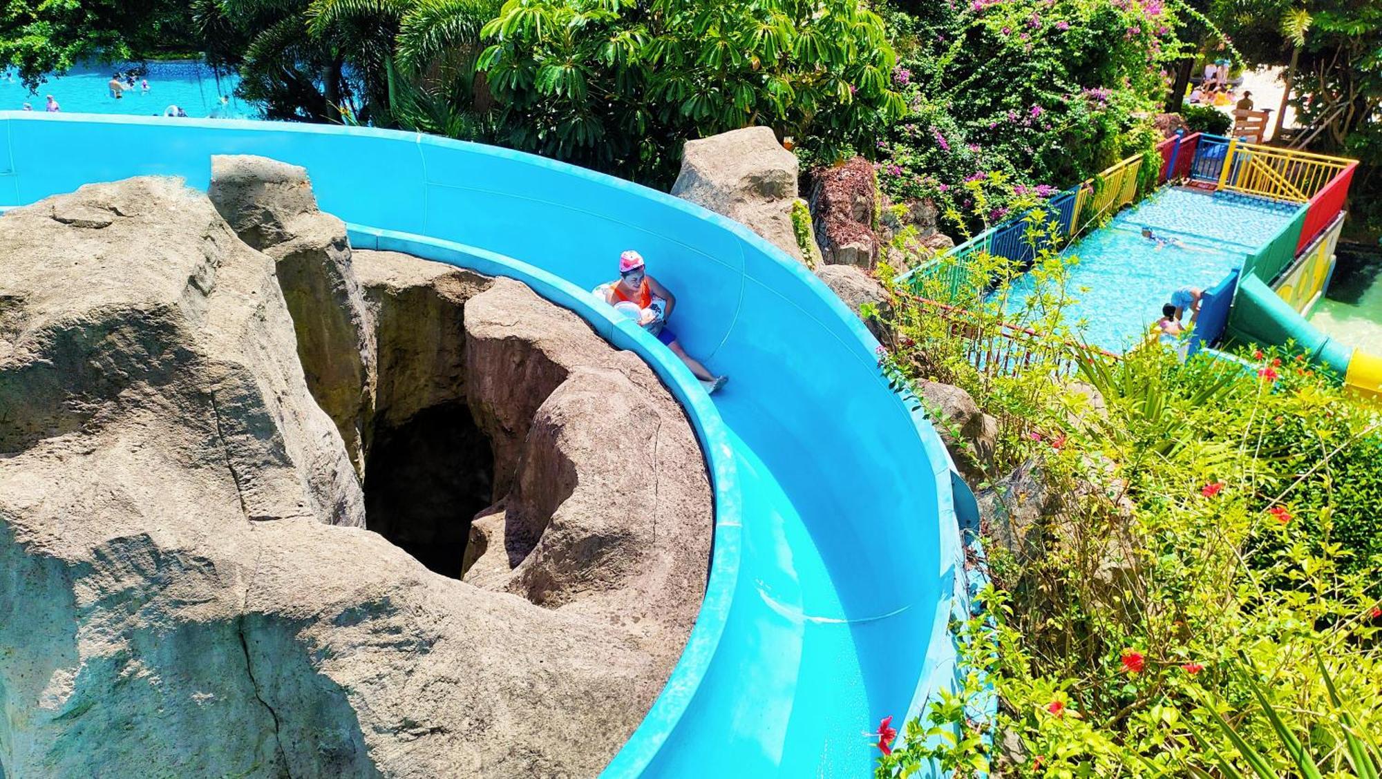 Howard Johnson Sandalwoods Resort Huizhou Huidong Eksteriør billede
