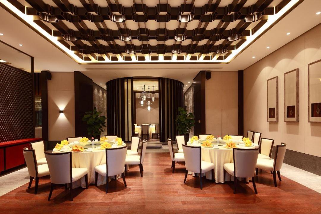 Howard Johnson Sandalwoods Resort Huizhou Huidong Eksteriør billede